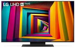 Телевизор LED LG 50UT91006LA. ARUG