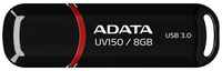 A-Data Флешка ADATA DashDrive UV150 64 ГБ, 1 шт