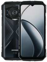 Смартфон DOOGEE S118 20 ГБ (8 + 12) 512 ГБ 10800 мАч 33 Вт Быстрая зарядка 50 МП Android 14 NFC