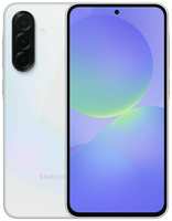 Смартфон Samsung Galaxy A56 5G 8/128, Dual: nano SIM+eSIM, Light
