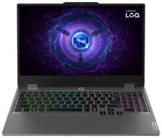 Игровой ноутбук Lenovo LOQ 15IAX9 15.6″ (83GS00EMRK)