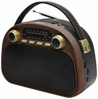 Радиоприемник Ritmix RPR-040