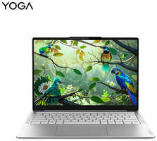 Ноутбук Lenovo YOGA Air 14 2024 AI Intel Ultra 7 / 32 Gb / 1Tb / 2,8K OLED / Intel ARC / Полностью русифицирован