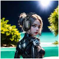 SOUND GO ONIKUMA-GT808. Беспроводные игровые наушники с подсветкой