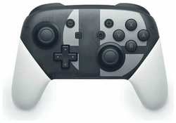 MIKE TYSON Геймпад для Nintendo Switch Pro Controller Super Smash Bros