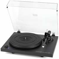 Виниловый проигрыватель Radiotehnika LP002P