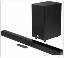 Саундбар JBL Cinema SB190