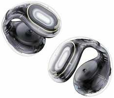 Наушники-вкладыши с открытыми ушами Anker Soundcore C30i A3330