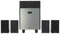 Акустическая система Microlab ″HTS800″, 5.1, Bluetooth, FM-радио, 180 Вт
