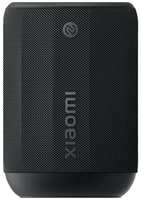 Портативная акустика Xiaomi Bluetooth Speaker Mini ASM01G Bluetooth