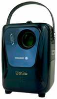 Портативный мини проектор 2в1 Umiio Player Projector Q4 Pro