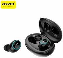 Беспроводные наушники Awei T60