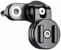 Крепление на руль мотоцикла SP Connect Clutch Mount Pro