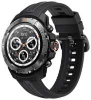 Смарт-часы Mibro Watch GS Explorer, 1.32″ Amoled, обсидиан