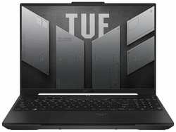Игровой ноутбук ASUS TUF Gaming A16 (AMD Ryzen 7 7735HS/16″/1920x1200 165Hz/16GB/512GB SSD/Radeon RX7700S)