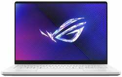 Игровой ноутбук ASUS ROG Zephyrus G14 GA403UV-G14. R94060 (AMD Ryzen 9 8945HS 4GHz/14″/2880x1800/OLED/120Hz/16GB/1TB SSD/NVIDIA GeForce RTX 4060 8 GB/Win 11)