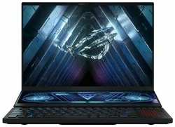 Игровой ноутбук Asus ROG Zephyrus GX650PY-NM085W 16″ (90NR0BI1-M004X0)