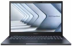 Ноутбук 90NX06F1-M00V60 ASUS B2502CVA-KJ0622 15.6″(1920x1080 (матовый) WVA)/Intel Core i7 1360P(2.2Ghz)/32768Mb/512PCISS