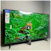 43″ Smart (WebOS) Телевизор PRO TV FQ6500