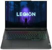 Игровой ноутбук Lenovo Legion Pro 5 (Intel Core i7 13700HX/16″/2560x1600/16GB/1024GB SSD/NVIDIA GeForce RTX 4070 8Gb/Win 11 Home)