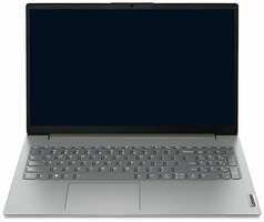 Ноутбук Lenovo V15 G4 AMN (AMD Ryzen 5 7520U/8Gb LPDDR5/SSD 512Gb/AMD Radeon/15.6″/TN/FHD (1920x1080)/DOS/KB Language: Russian//WiFi/BT/Cam)
