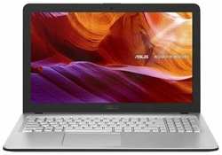 Ноутбук Asus R543BA-DM910 15.6″/AMD A9 9425 3.1 ГГц/AMD Radeon R5/8/256Gb/Серебрянный/Windows 10 Home