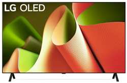 Телевизор 55″ LG OLED55B4RLA 2024 (4K UHD 3840x2160, Smart TV) черный