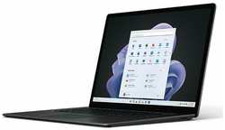 Ноутбук Microsoft Surface Laptop 5 13.5″ (Intel Core i5, 8GB, 256GB) Platinum (Alcantara)