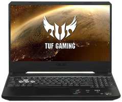 Игровой ноутбук ASUS TUF Gaming FX505DT-AL235 15,6″ БУ