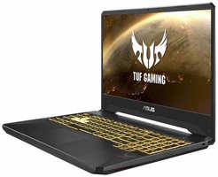 Игровой ноутбук ASUS TUF Gaming FX505DT-AL218 15,6″