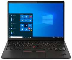 Ноутбук Lenovo ThinkPad X1 Nano G1 (20UNA00CCD PRO)13″ 2K / i5-1130G7 / 16Gb / 512Gb SSD / W11Pro / Black