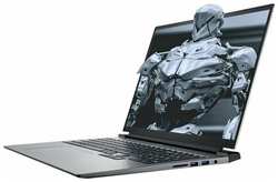 Игровой ноутбук Machenike Light 16 Pro i9-13900HX, RTX4060, 32Gb/1Tb, 16″