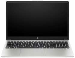 Ноутбук HP 255 G10 Athlon Silver 7120U 8Gb SSD256Gb AMD Radeon 610M 15.6″ HD (1366x768)/ENGKBD Free DOS 3.0 silver WiFi BT Cam (9B9P8EA)