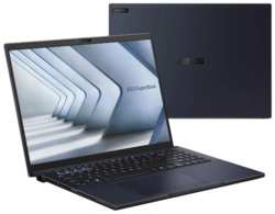 Ноутбук ASUS Expertbook B3 B3604CVA-Q90151 Core i5 1335U / 16Gb / 16″ / 512Gb / Intel Iris Xe / noOS / black