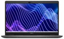Ноутбук Dell Latitude 3440 8GB/14″/512GB/Integrated Graphics/Eng/Rus KB/Linux