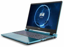 15.6 Игровой мощный Ноутбук colorful i5-12450H / RTX 4050 / RAM 16 / SSD 512 windows 10