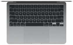 Ноутбук Apple MacBook Pro 14 14″ M3 8/512GB Space (MTL73) US Keyboard
