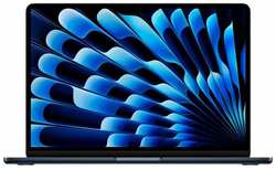 Ноутбук Apple MacBook Air 15 Apple M3 / 8Gb / 512Gb / Apple graphics 10-core / Midnight