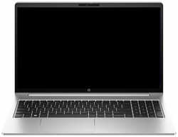 HP ProBook 450 G10 Core i5-1335U 15.6 FHD AG UWVA 16GB (1x16GB) DDR4 3200 512GB SSD, FPR,51Wh,1,8kg,1y, Silver, Dos, KB Eng