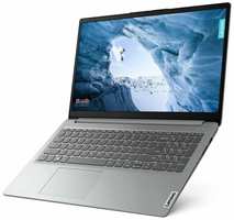 Ноутбук Lenovo IdeaPad 1 15IAU7 (Intel Core i3-1215U/15.6″ FHD/16Gb/1024Gb/Window 11 Pro)