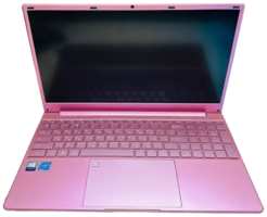Frrby Ноутбук Frbby V16 Pro 16/512 Гб 15.6″ Intel Celeron N5095, RAM 16 ГБ, SSD, Intel UHD Graphics, Windows Home