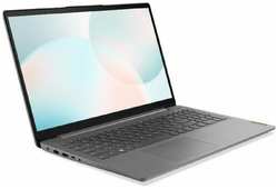 Lenovo Ноутбук IdeaPad 3 Slim 15ABR8 82XM0078RK 15.6″