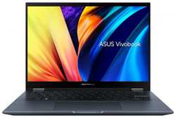Ноутбук ASUS Vivobook S 14 Flip TP3402VA-LZ350W Intel® Core™ i5-1335U Processor 1.3 GHz (12MB Cache, up to 4.6 GHz, 10 cores, 12 Threads) DDR4