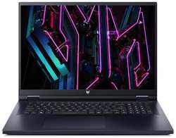 18″ Ноутбук Acer Predator Helios Neo 18 PHN18-71-91YU 2560x1600, Intel Core i9 14900HX 2.2 ГГц, RAM 32 ГБ, DDR5, SSD 2 ТБ, NVIDIA GeForce RTX 4070, Windows 11 Home, RU, NH.QNQCD.003, черный