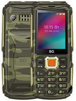 Телефон BQ 2410L Tank Power 4G, 2 nano SIM, +