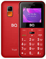 Телефон BQ 1866 Trust, 2 SIM