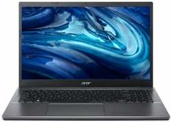 Ноутбук Acer Extensa 15 EX215-55-51GE 15.6″ (1920x1080) IPS / Intel Core i5-1235U / 8 ГБ DDR4 / 512 ГБ SSD / Intel Iris Xe Graphics / Windows 11 Home Серый (NX. EH9EP.009)