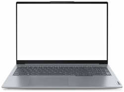 Ноутбук Lenovo ThinkBook 16 G6 IRL 21KHA09MRK (16″, Core i7 13700H, 16 ГБ /  SSD 512 ГБ, UHD Graphics) Серый