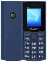 Телефон MAXVI C40