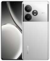 Смартфон realme Realme GT Neo 6 SE 8/256 ГБ CN, 2 nano SIM, серебряный